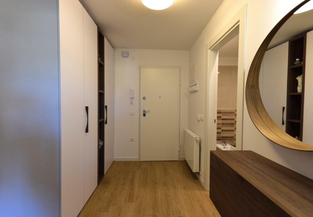 Apartment Vostan 普拉 外观 照片