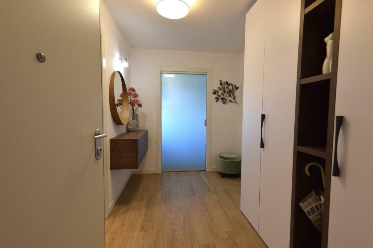 Apartment Vostan 普拉 外观 照片